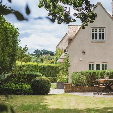 Thatch Cottage Todenham Εξωτερικό φωτογραφία