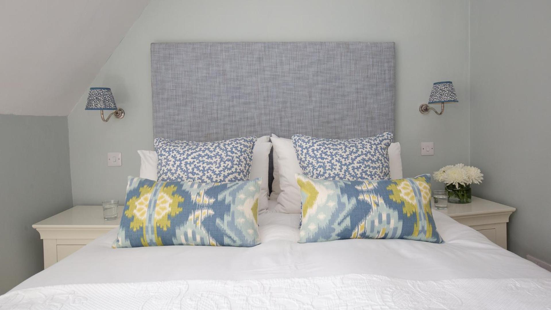 Thatch Cottage Todenham Εξωτερικό φωτογραφία