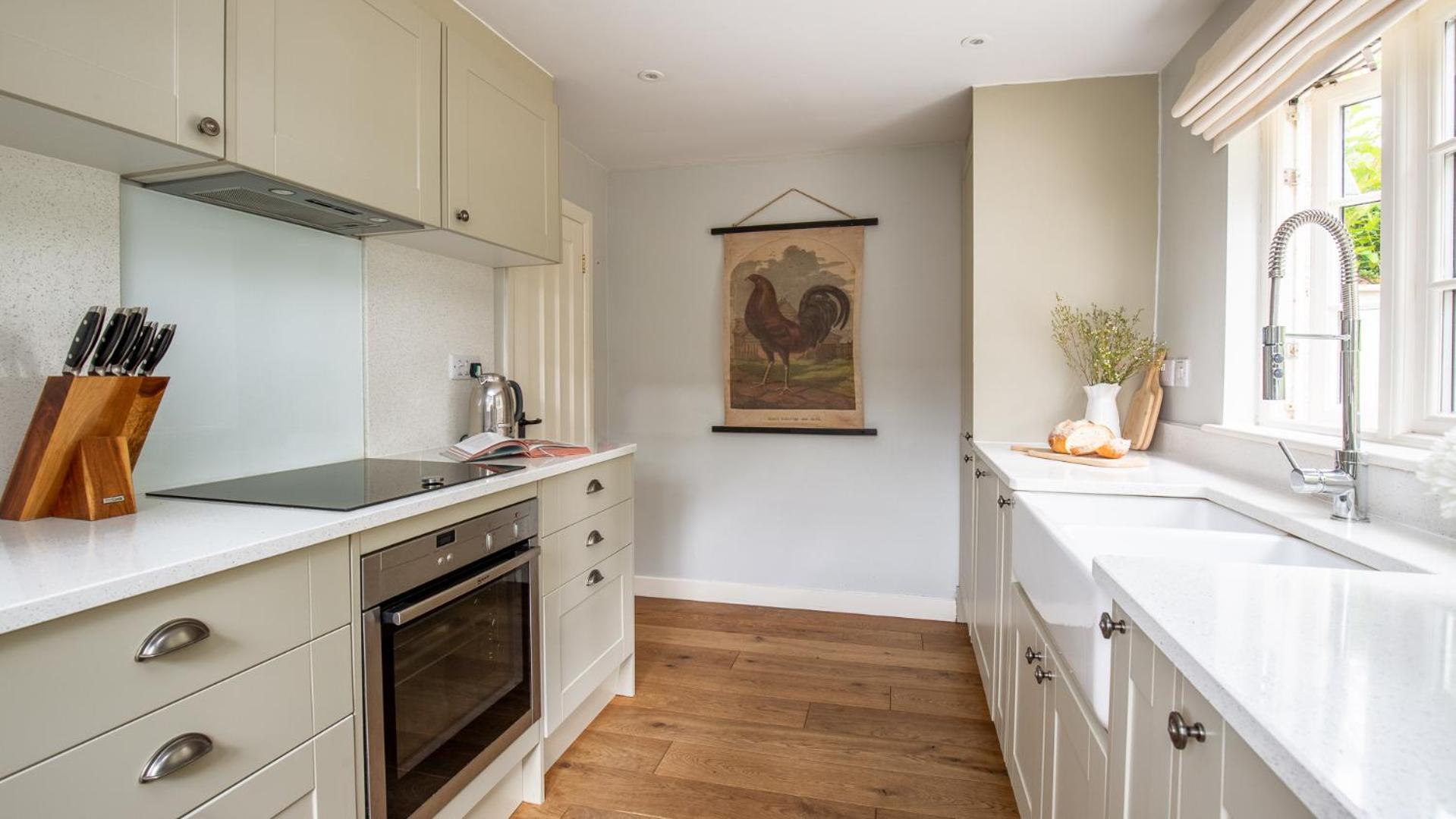 Thatch Cottage Todenham Εξωτερικό φωτογραφία