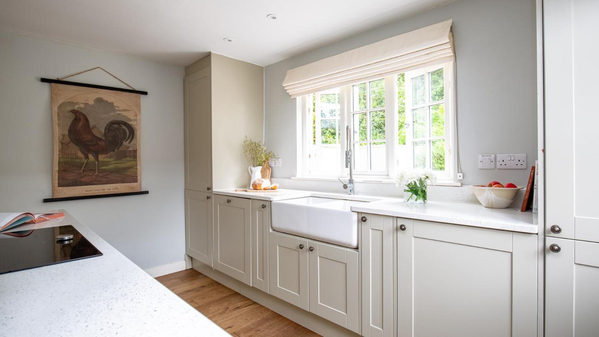 Thatch Cottage Todenham Εξωτερικό φωτογραφία